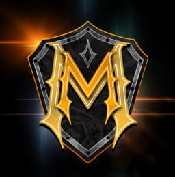 Mythical Mecca Logo